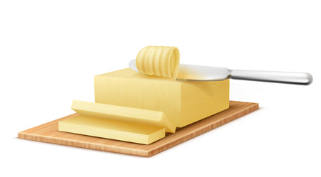 Dairy Butter