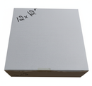 Cake box 12/12 inch