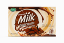 Rich and Creamy Milkyz Premium Milk Chocolate Delight 250 GRAM