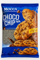 Mocca Choco Chip Cookies – Crunchy Delight with Rich Chocolate Flavor 1KG