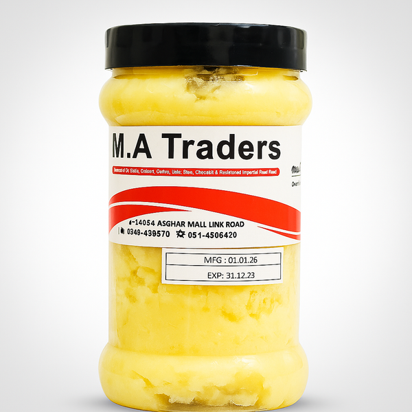 Desi Ghee, MasterChef Bake Mart, masterchefbakemart.com, MasterChef Bakehouse Pakistan