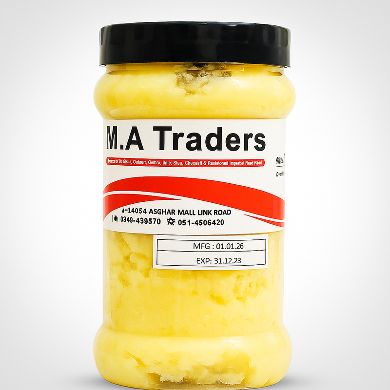 Desi Ghee, MasterChef Bake Mart, masterchefbakemart.com, MasterChef Bakehouse Pakistan