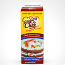 Premium Gold Chef Whipping Cream 1kg – Perfect for Baking