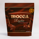Mocca Regular Dark Chocolate Slab 3Kg