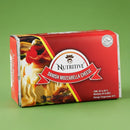 Premium Nutritive Danish Mozzarella Cheese Block 1kg for Baking