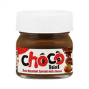 Delicious Choco Bliss 25g Creamy Hazelnut Cocoa Spread Jar