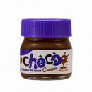 Delicious Choco Cream Chocolate Milk Spread Jar 25 Gram