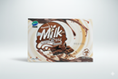 Premium Milk Chocolate Compound for Baking 2kg pack