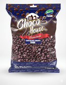 Choco House Premium Dark Chocolate Drops for Baking 1KG