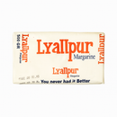 Lyallpur Margarine 500GR  Premium Quality for Baking and Cooking