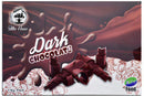 Premium Dark Chocolate 1kg Pack for Baking