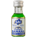 Premium Banana Essence Flavouring for Baking and Desserts