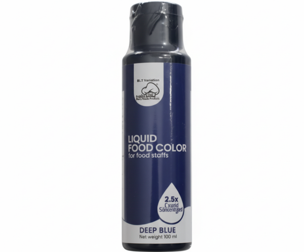 Liquid Food Color, MasterChef Bake Mart, masterchefbakemart.com, MasterChef Bakehouse Pakistan