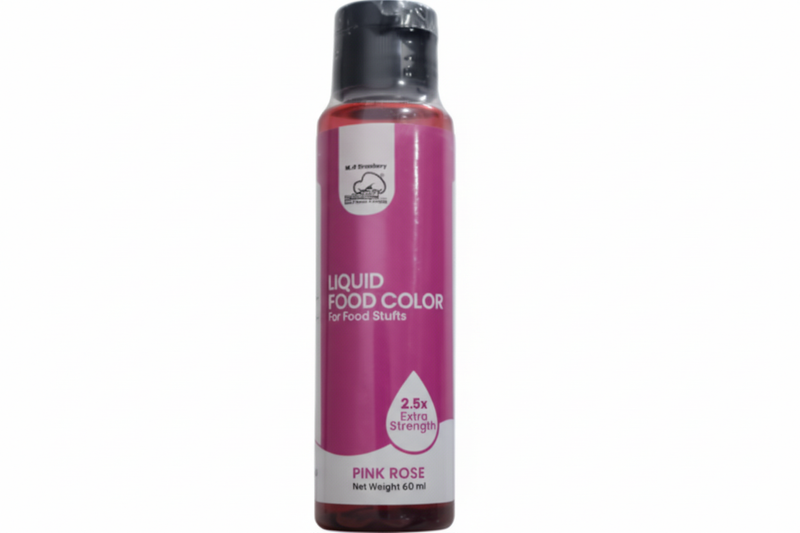 Liquid Food Color, MasterChef Bake Mart, masterchefbakemart.com, MasterChef Bakehouse Pakistan
