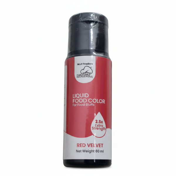 Liquid Food Color, MasterChef Bake Mart, masterchefbakemart.com, MasterChef Bakehouse Pakistan