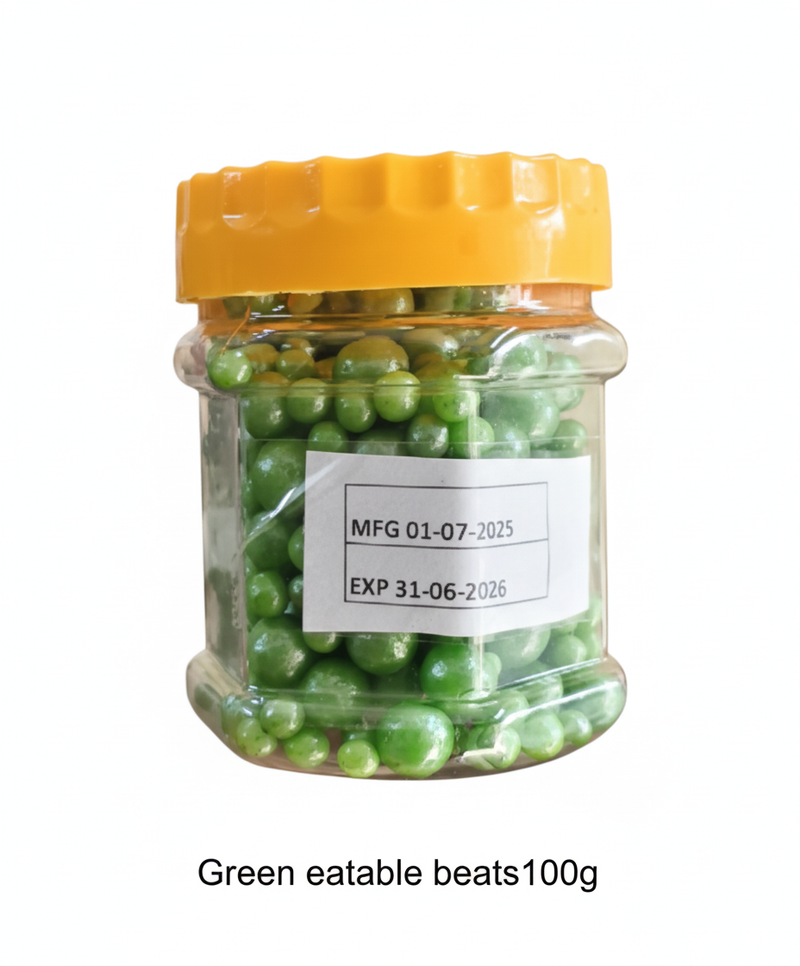 beads, MasterChef Bake Mart, masterchefbakemart.com, MasterChef Bakehouse Pakistan