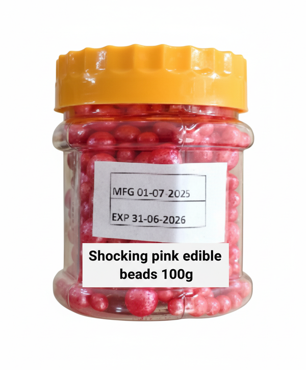 beads, MasterChef Bake Mart, masterchefbakemart.com, MasterChef Bakehouse Pakistan