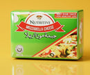 Nutritive Mozzarella Cheese 200g: Best Ever Taste for Healthy Life