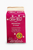 Whipy Whip Whipping Cream 500g – Premium High Heat Whip Topping